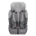 Kinderkraft Comfort Up i-Size Grey - 1156676 - zdjęcie 4